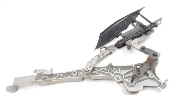 Porsche 911 996 Convertible roof hinge 99656168002