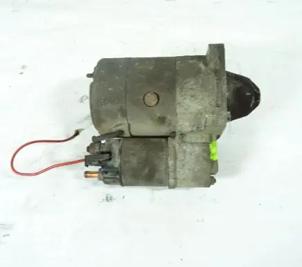Fiat Uno Starter motor