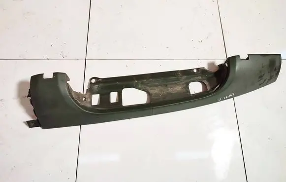 Fiat Doblo Rear/tail light trim molding 735388401 1796