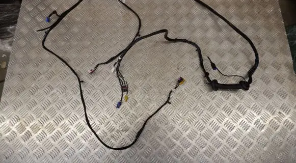 Tesla Model S Tailgate/trunk wiring harness 100442990P