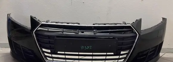 Audi TT TTS Mk2 Front bumper