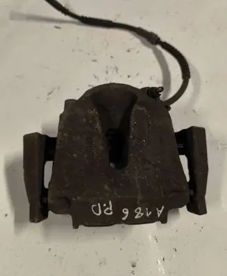 BMW X5 F15 Front brake caliper