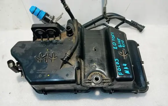Ford Focus AdBlue liquid reservoir JX61-5J228-AD