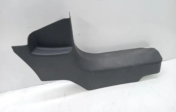 Opel Zafira B Rear sill trim cover 13129335