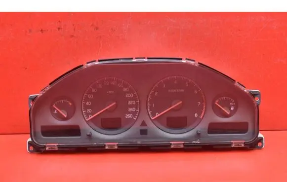 Speedometer (instrument cluster)