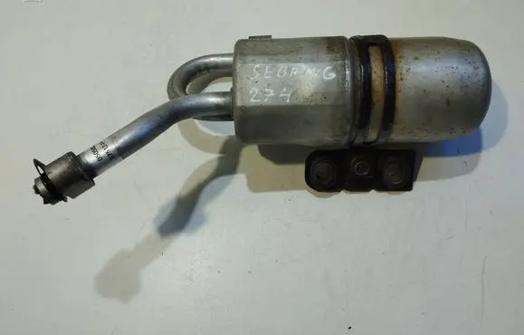 Chrysler Sebring (JS) Air conditioning (A/C) air dryer 05058235AD