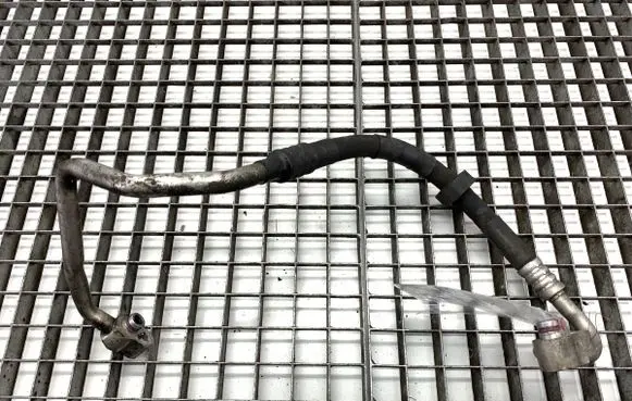 Volkswagen PASSAT B7 Air conditioning (A/C) pipe/hose 3C0820721R
