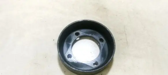 Ford Mondeo MK IV Water pump pulley 98ff8509bb