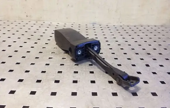 Skoda Yeti (5L) Front door check strap stopper 5L0837249