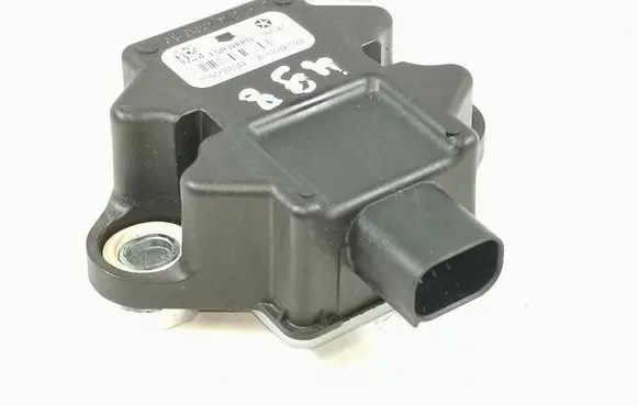 Dodge Durango III ESP acceleration yaw rate sensor 56029469AA