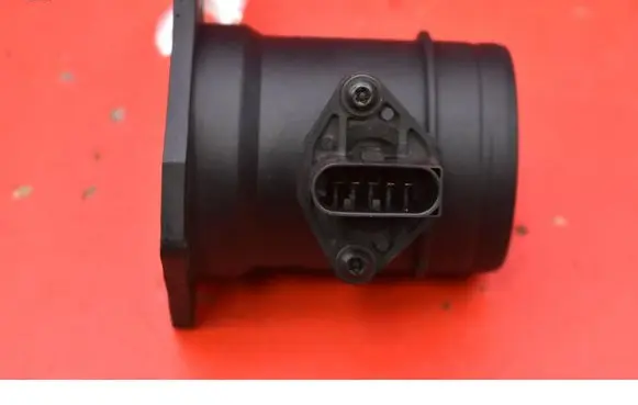 Mass air flow meter