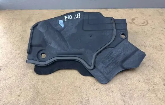 BMW 5 F10 F11 Other engine bay part 7211898 51717211898