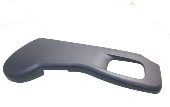 Land Rover Defender Front door seat control surround trim L8B2600B13E