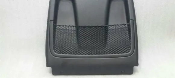 Mercedes-Benz ML W164 Seat trim A2519100439
