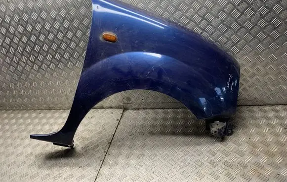 Renault Kangoo I Fender