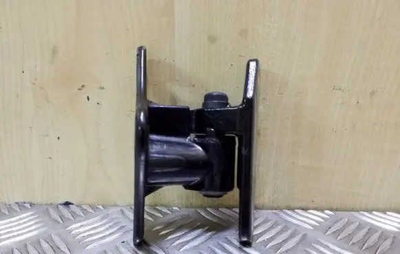 Front door lower hinge