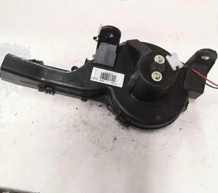 Citroen C4 I Picasso Heater fan/blower 173610100