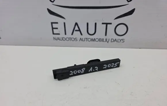 Peugeot 2008 II Keyless system antenna 9672409080 240712