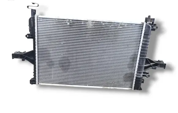 Volvo S80 Coolant radiator