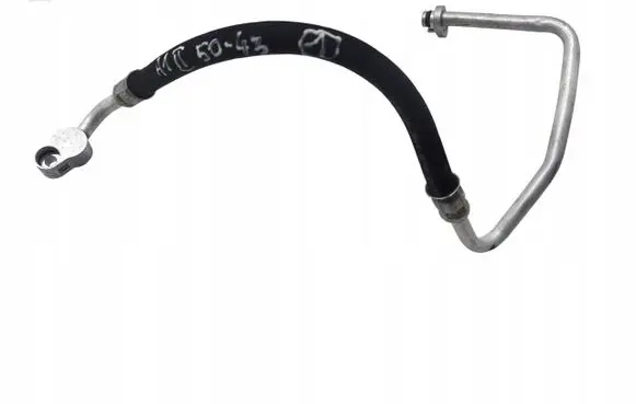 Audi A1 Air conditioning (A/C) pipe/hose 2Q0816721E
