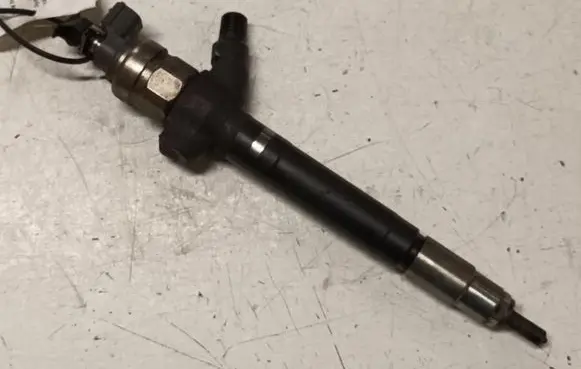 Ford Transit Fuel injector 6C1Q9K546BB 10H