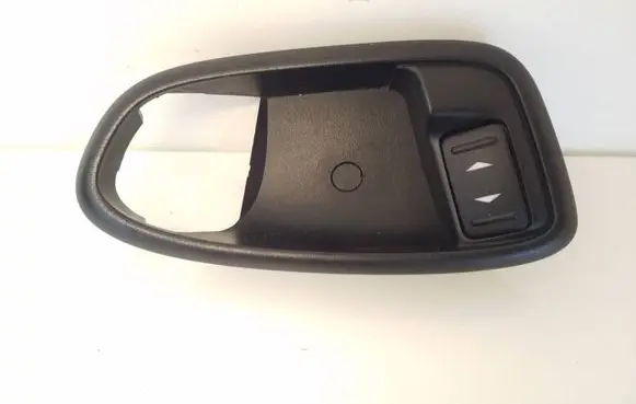 Ford S-MAX Front door interior handle trim 6M21U226A36 VP6M2XU226A36
