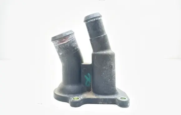 Ford Fusion Engine coolant pipe/hose 2S6G9K478BA