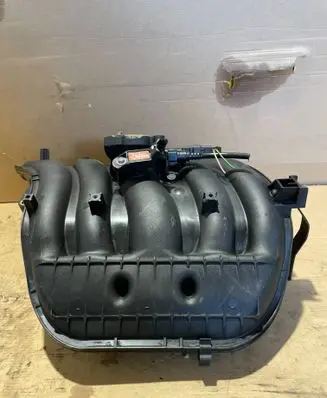 Citroen Xsara Intake manifold 9636741080