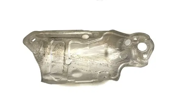 Opel Insignia A Heat shield in engine bay 55491031