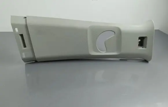 MG ZS (B) pillar trim (top) ZS1X43108