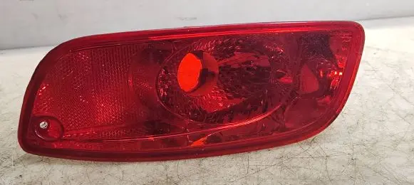 Hyundai Santa Fe Rear fog light 924092B000