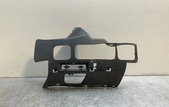 BMW 5 E60 E61 Front bumper mounting bracket 7896583
