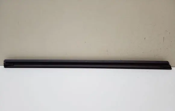 Chrysler 200 Front door windshield rail 43791A