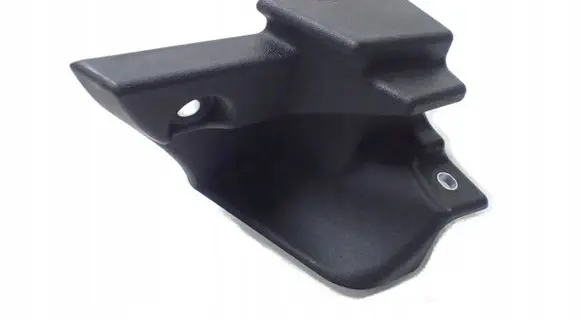 Audi A3 8Y Foot area side trim 8Y4863423
