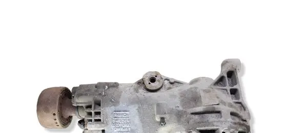 Volvo XC60 Rear differential 6520113690