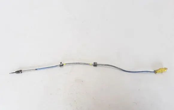 Renault Laguna III Exhaust gas temperature sensor 8200941746