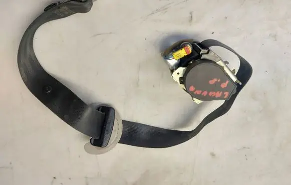 Renault Laguna III Front seatbelt 868840031R