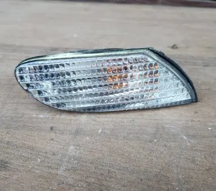 Rover 25 Front indicator light 8D042993