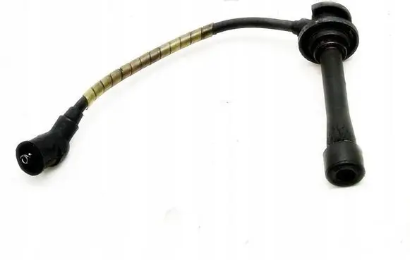 KIA Shuma Ignition plug leads 7451666306