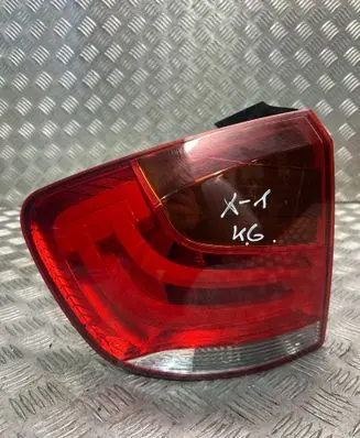 BMW X1 E84 Rear/tail lights 2992477