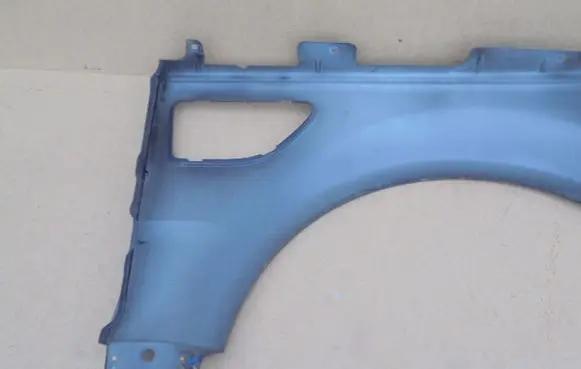Land Rover Range Rover Sport L320 Fender