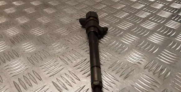KIA Sportage Fuel injector 3380027400 0445110258