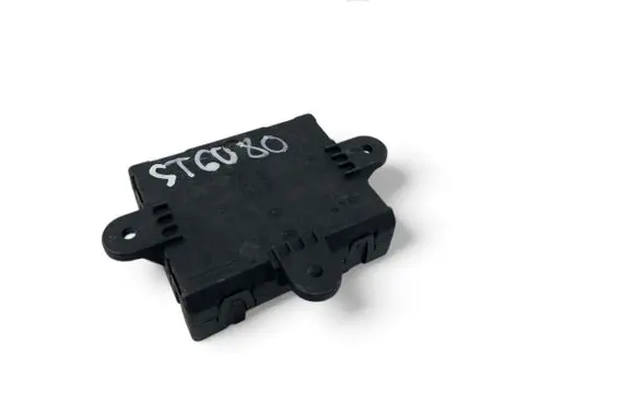 Ford Mondeo MK IV Other control units/modules 9G9T14B534BC
