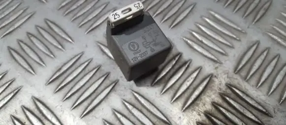Renault Espace II Other relay 12v2337 12v-2337