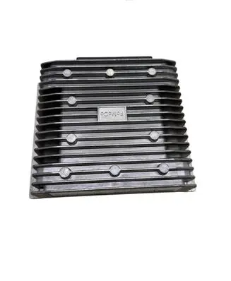 Ford S-MAX Sound amplifier AM2T18B849AB 7607792230
