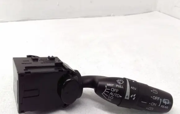 Honda CR-V Wiper control stalk M29843