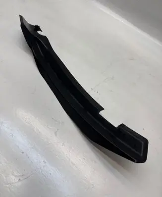 Subaru Outback Tailgate/trunk side cover trim 63134AG000