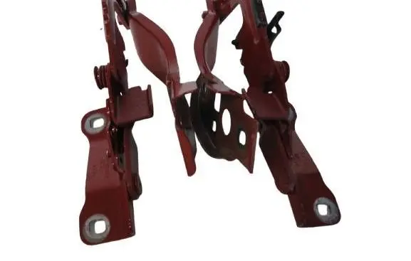 Mercedes-Benz GLA H247 Engine bonnet/hood hinges A2478806901 A2478807001