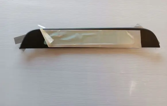 Audi A6 S6 C7 4G sill trim set (inner) 