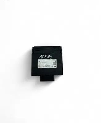 Audi A4 S4 B8 8K Other control units/modules 8K0959663